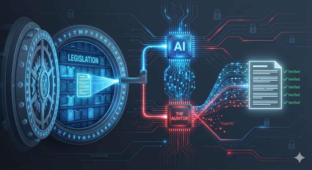 Mevzuat Uyum ve Denetim Agent’ı