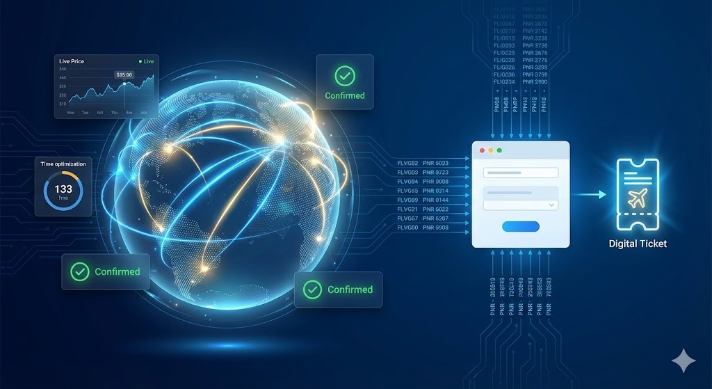 Kurumsal Seyahat Operasyon Agent’ı